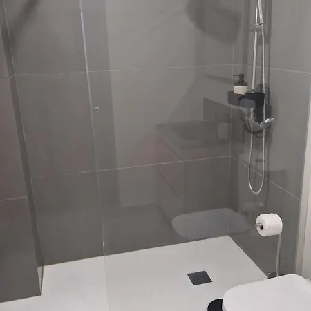 דירה Moderno No - Maracuja By Tropical Solutions פונשל