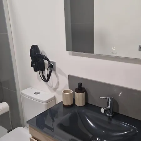 Moderno No - Maracuja By Tropical Solutions Lejlighed