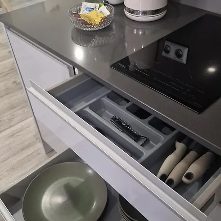 Moderno No - Maracuja By Tropical Solutions Lejlighed *