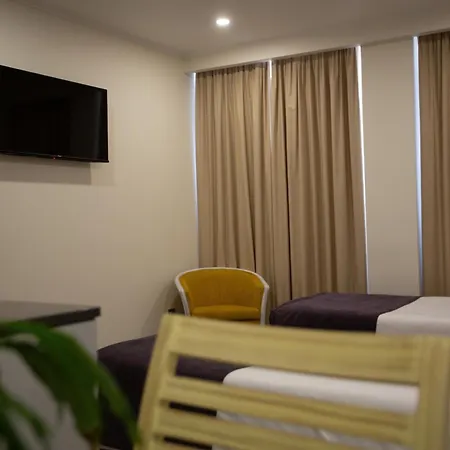 Moderno No - Maracuja By Tropical Solutions Lejlighed *