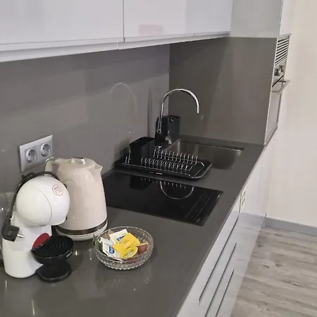 Moderno No - Maracuja By Tropical Solutions Lägenhet Funchal (Madeira)