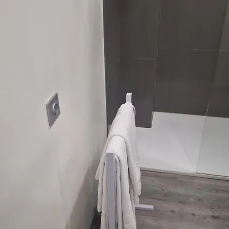 Lägenhet Moderno No - Maracuja By Tropical Solutions *