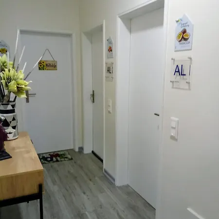 Moderno No - Maracuja By Tropical Solutions