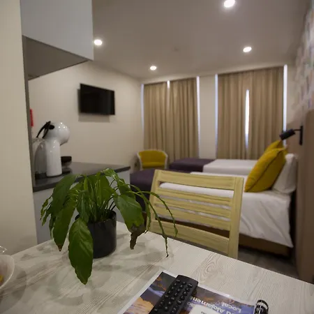 Lägenhet Moderno No - Maracuja By Tropical Solutions Funchal (Madeira)