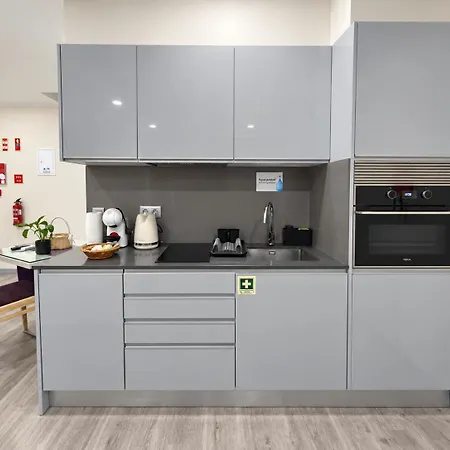 Moderno No - Maracuja By Tropical Solutions Apartament Funchal (Madeira)