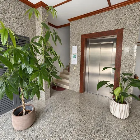 Apartament Moderno No - Maracuja By Tropical Solutions