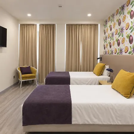 Moderno No - Maracuja By Tropical Solutions Apartament *