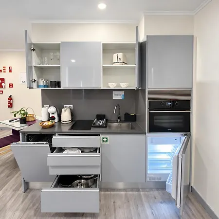 Apartament Moderno No - Maracuja By Tropical Solutions *