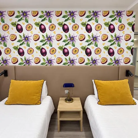 Moderno No - Maracuja By Tropical Solutions Funchal (Madeira)