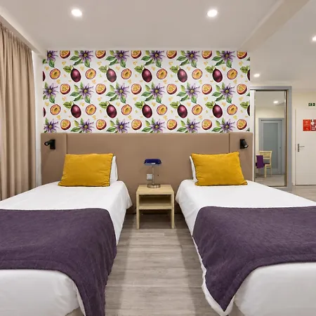 Moderno No - Maracuja By Tropical Solutions Apartament *