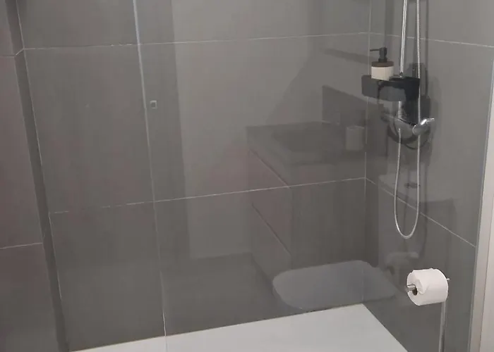 公寓 Moderno No - Maracuja By Tropical Solutions 丰沙尔