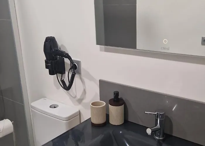 Moderno No - Maracuja By Tropical Solutions 公寓