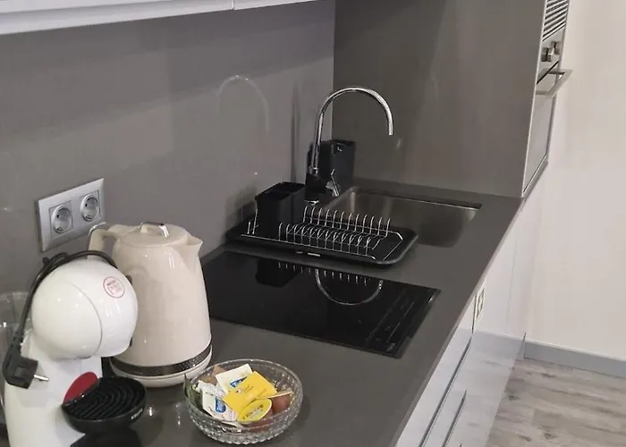 Moderno No - Maracuja By Tropical Solutions 公寓 丰沙尔