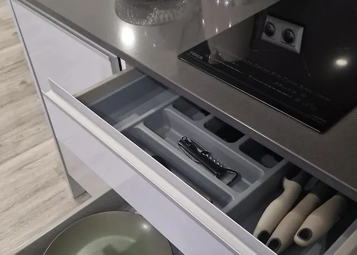 Moderno No - Maracuja By Tropical Solutions 公寓 *