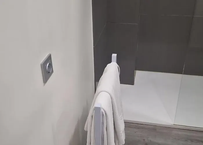 公寓 Moderno No - Maracuja By Tropical Solutions *