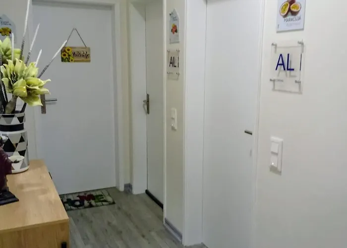 Moderno No - Maracuja By Tropical Solutions