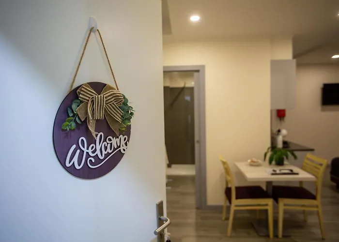 Moderno No - Maracuja By Tropical Solutions 公寓 丰沙尔