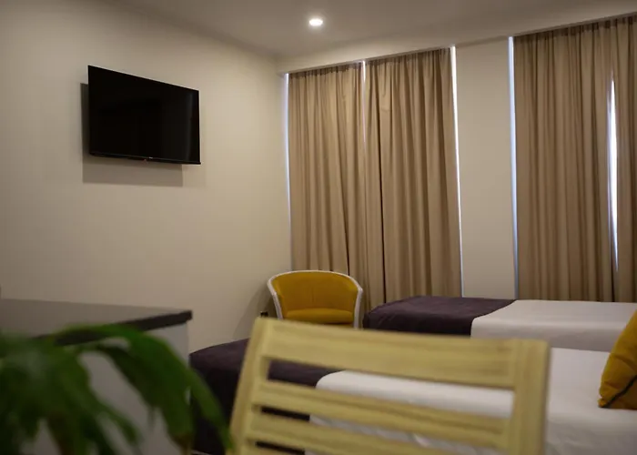 Moderno No - Maracuja By Tropical Solutions 公寓 *